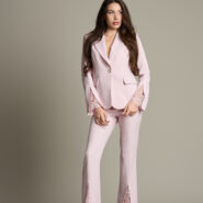 Костюм Lace Elegance – снимка 27