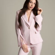 Костюм Lace Elegance – снимка 26