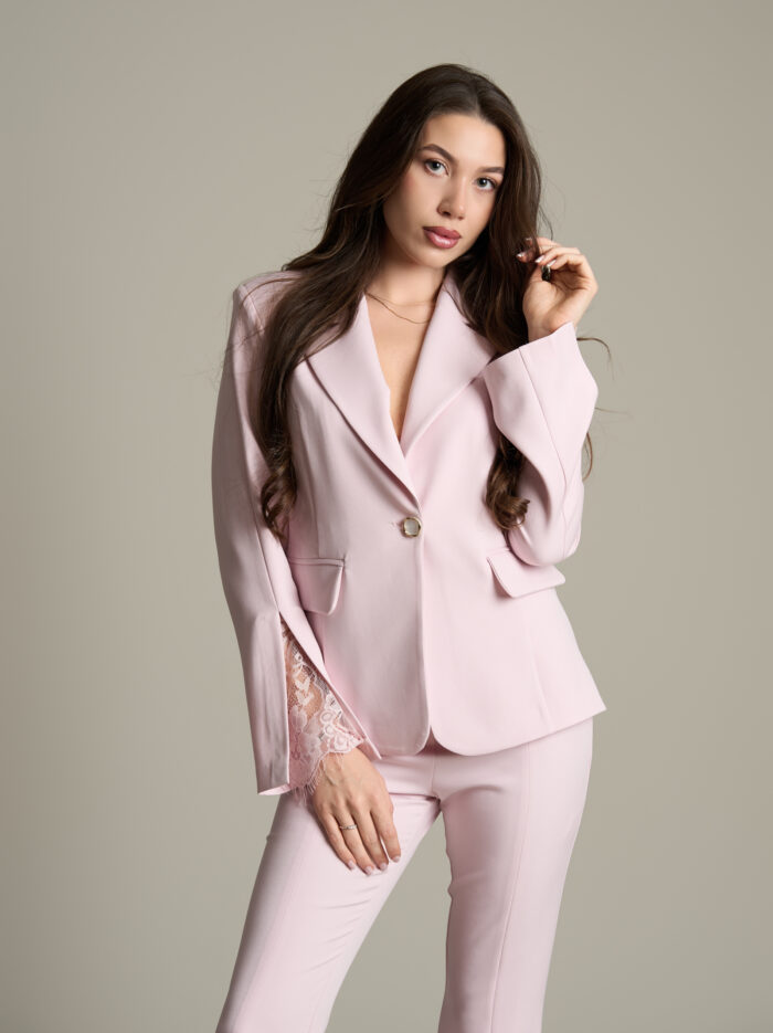 75D_3378 Костюм Lace Elegance – снимка 26