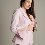 Костюм Lace Elegance – снимка 2