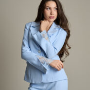 Костюм Lace Elegance – снимка 23