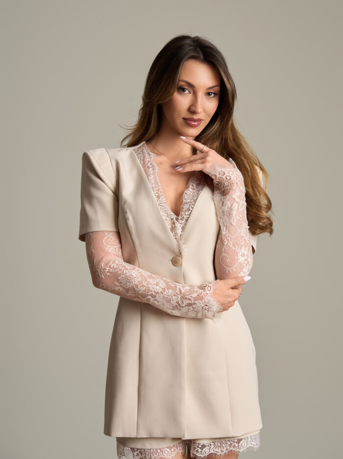 Сет Lace Vibe – снимка 5