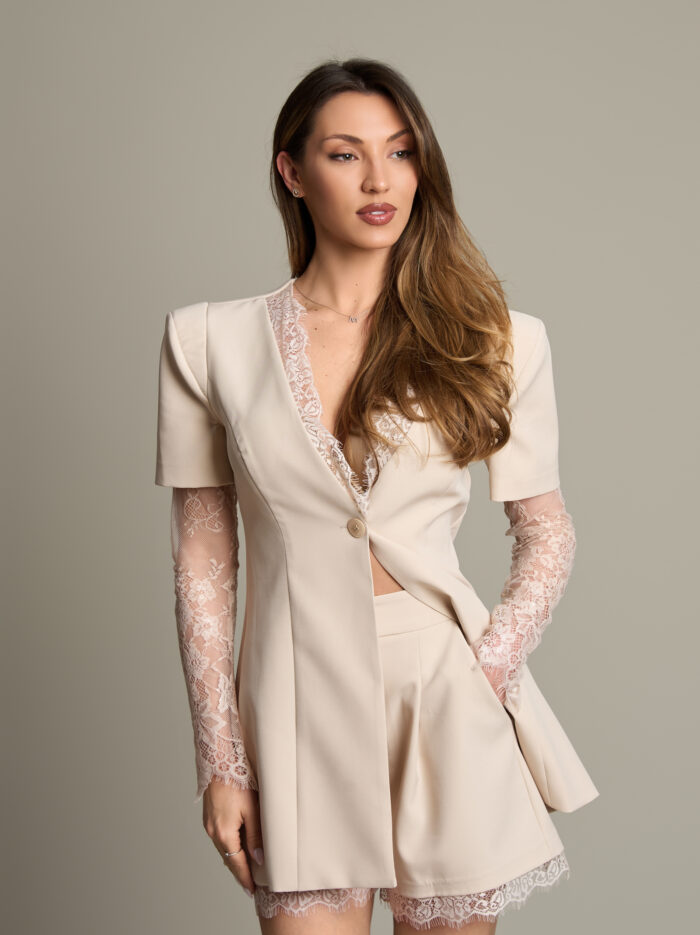 Сет Lace Vibe