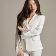 Костюм Lace Elegance – снимка 19