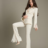 Костюм Lace Elegance – снимка 15