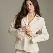 Костюм Lace Elegance – снимка 14