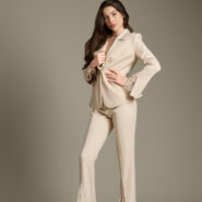 Костюм Lace Elegance – снимка 12