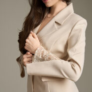 Костюм Lace Elegance – снимка 10