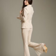 Костюм Lace Elegance – снимка 9