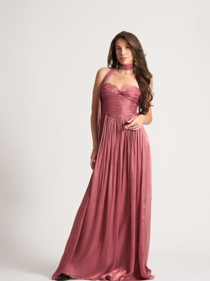 Рокля Amelia Dress – снимка 7