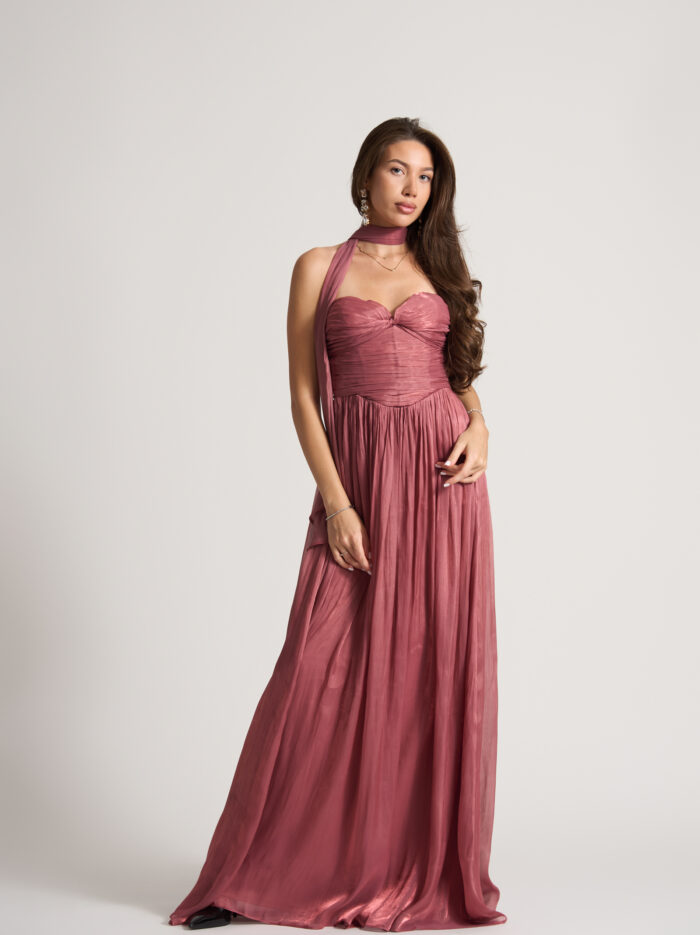 Рокля Amelia Dress – снимка 6