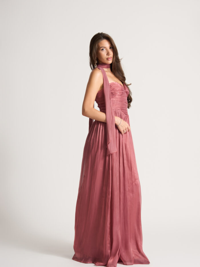 Рокля Amelia Dress – снимка 5
