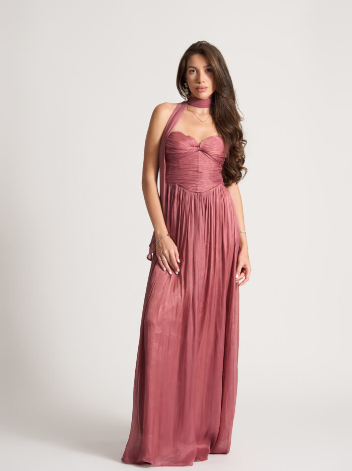 Рокля Amelia Dress – снимка 4