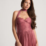 Рокля Amelia Dress – снимка 3