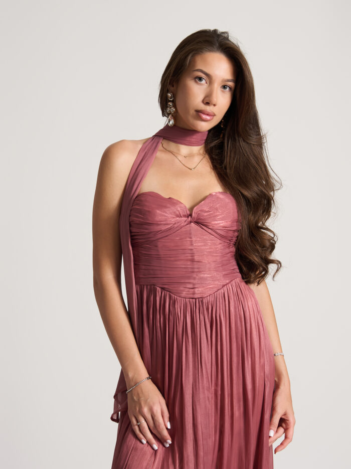 Рокля Amelia Dress – снимка 3