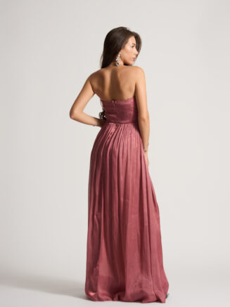 Рокля Amelia Dress – снимка 2