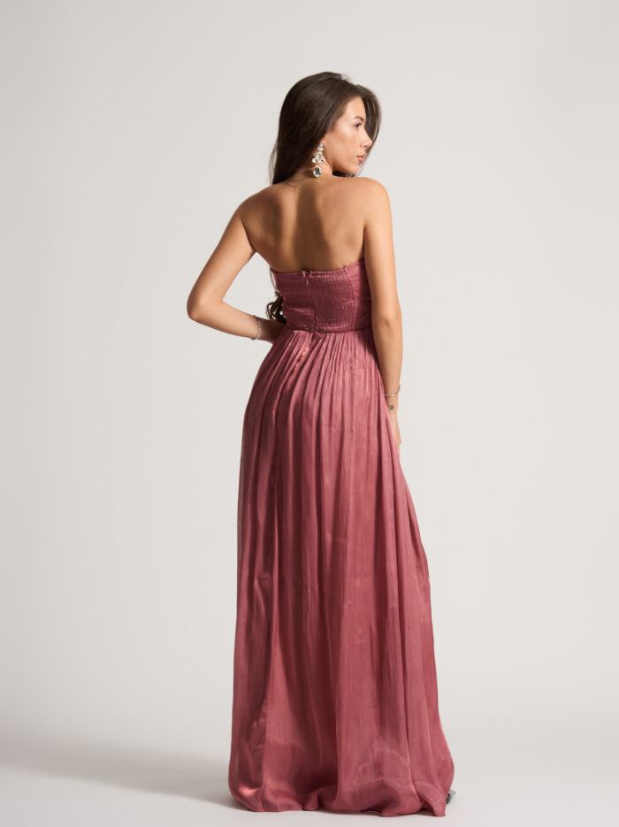 Рокля Amelia Dress – снимка 2