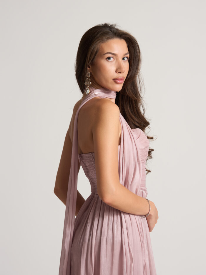 Рокля Isabella – снимка 4