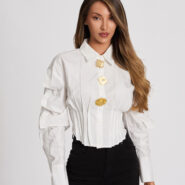 Корсетна риза Isabella