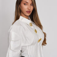 Корсетна риза Isabella – снимка 3